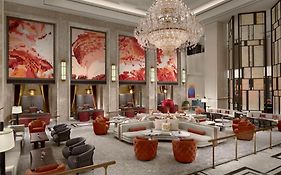 The St. Regis Shanghai Jingan